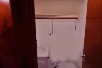 Sail  With Bavaria 38