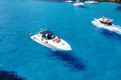 Rental Motorboat Gobbi 37 Sport Marsala