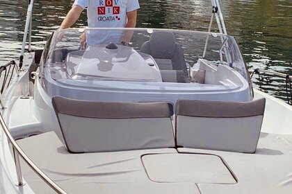 Rental Motorboat Jeanneau Cap Camarat 7.5 Wa Cavtat