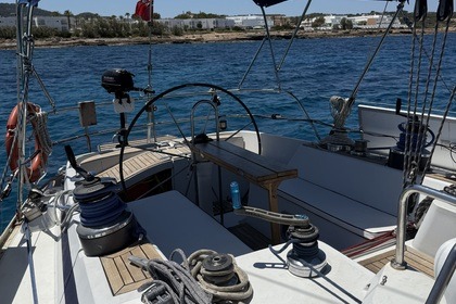 Scopri Formentera dalla barca a vela!