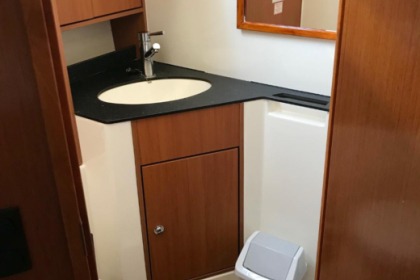 Midas, Bavaria 45 cruiser