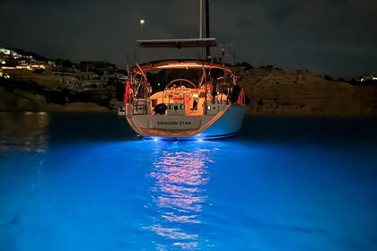 Velero Beneteau GybSea 50