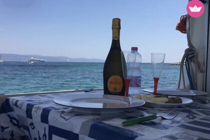 Charter Motorboat Roberto manca Pevero Cagliari