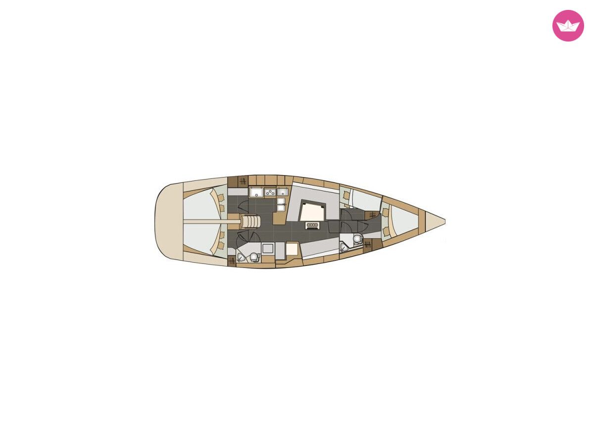 Elan Elan 45 Impression