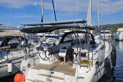 Hyra båt Segelbåt Bavaria Bavaria Cruiser 46 Krk