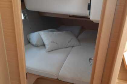 DUFOUR — 390 GRAND LARGE