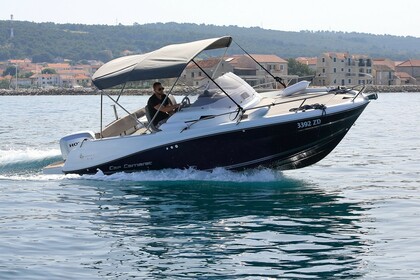 Jeanneau - Cap Camarat 6,5 WA
