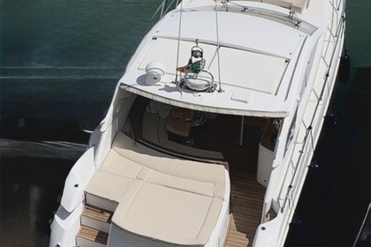 Noleggio Barca a motore Sessa Marine C43 Lavagna