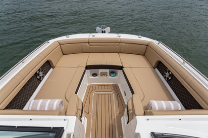 Sea ray 290sdx