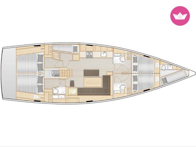Huren Hanse 508