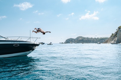 Nonny Lou - Crownline 264 CR