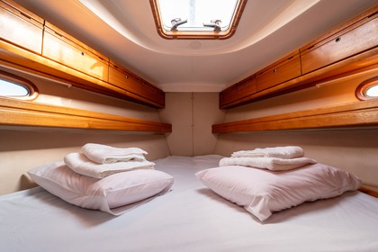 Bavaria 39 Cruiser Oceanos