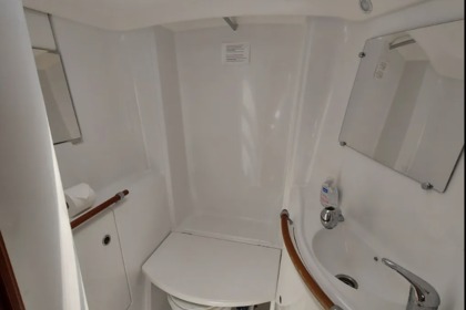 Beneteau Oceanis Clipper 393 12m