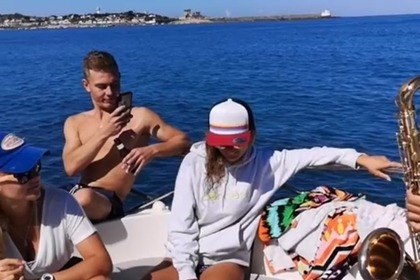 Quicksilver 635 Commander 150cv-2021 Open