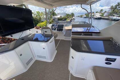 60' SOLEMARE 2017 SEA RAY L590 FLY