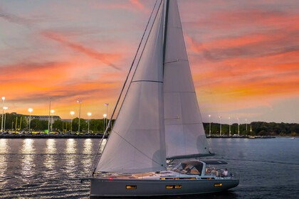 Чартер Парусная яхта  First 44 Лаврион