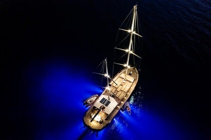 Comfortable Stylish Gulet