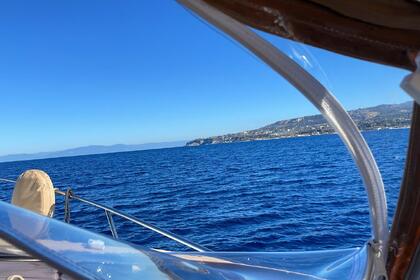 GOBBI Atlantis 425 sc