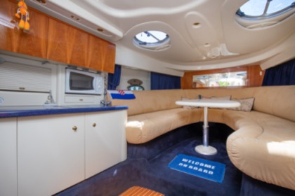 Cranchi Endurance 39