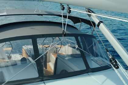 Hyra båt Segelbåt Hanse Hanse 360 Capo d’Orlando