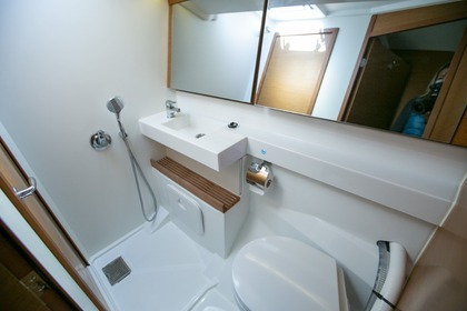 Jeanneau Sun Odyssey 440