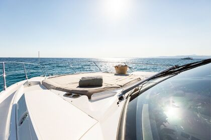 Sunseeker Predator 57