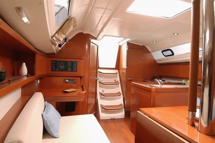 Beneteau 31 Oceanis mieten (Friesland)