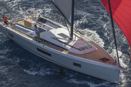 Location Voilier BENETEAU OCEANIS 51.1 Saint-Martin