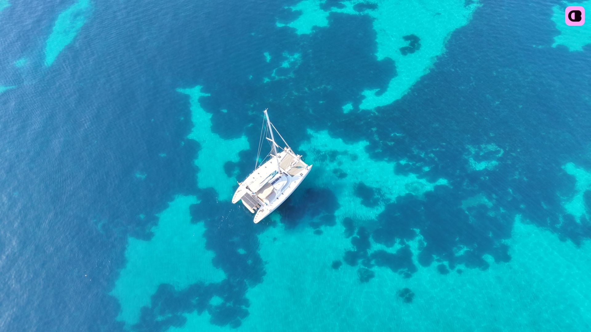 Catamaran Lagoon 570 17m 4