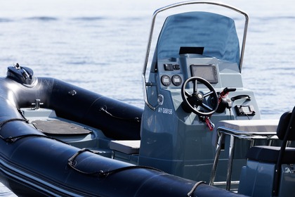 Bombard Explorer 700 - 200 CV