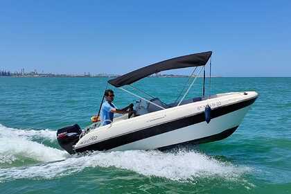 Boquilla Artificial Cooperativa Alquiler Barcos El Puerto de Santa María al mejor precio - Click&Boat
