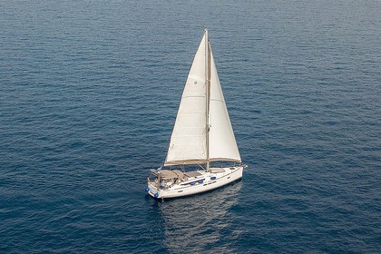 Verhuur Zeilboot Jeanneau Sun Odyssey 509 - 5 + 1 cab. Alimos