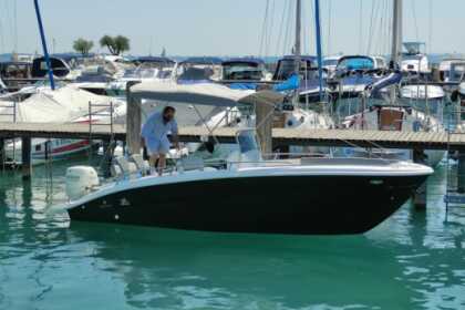 Orizzonti Calipso 620