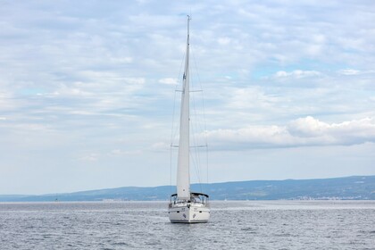 Veleiro BAVARIA CRUISER 41 12.35m.