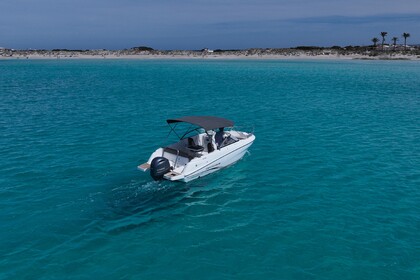 Cap Camarat 6.5 BR (7 people)