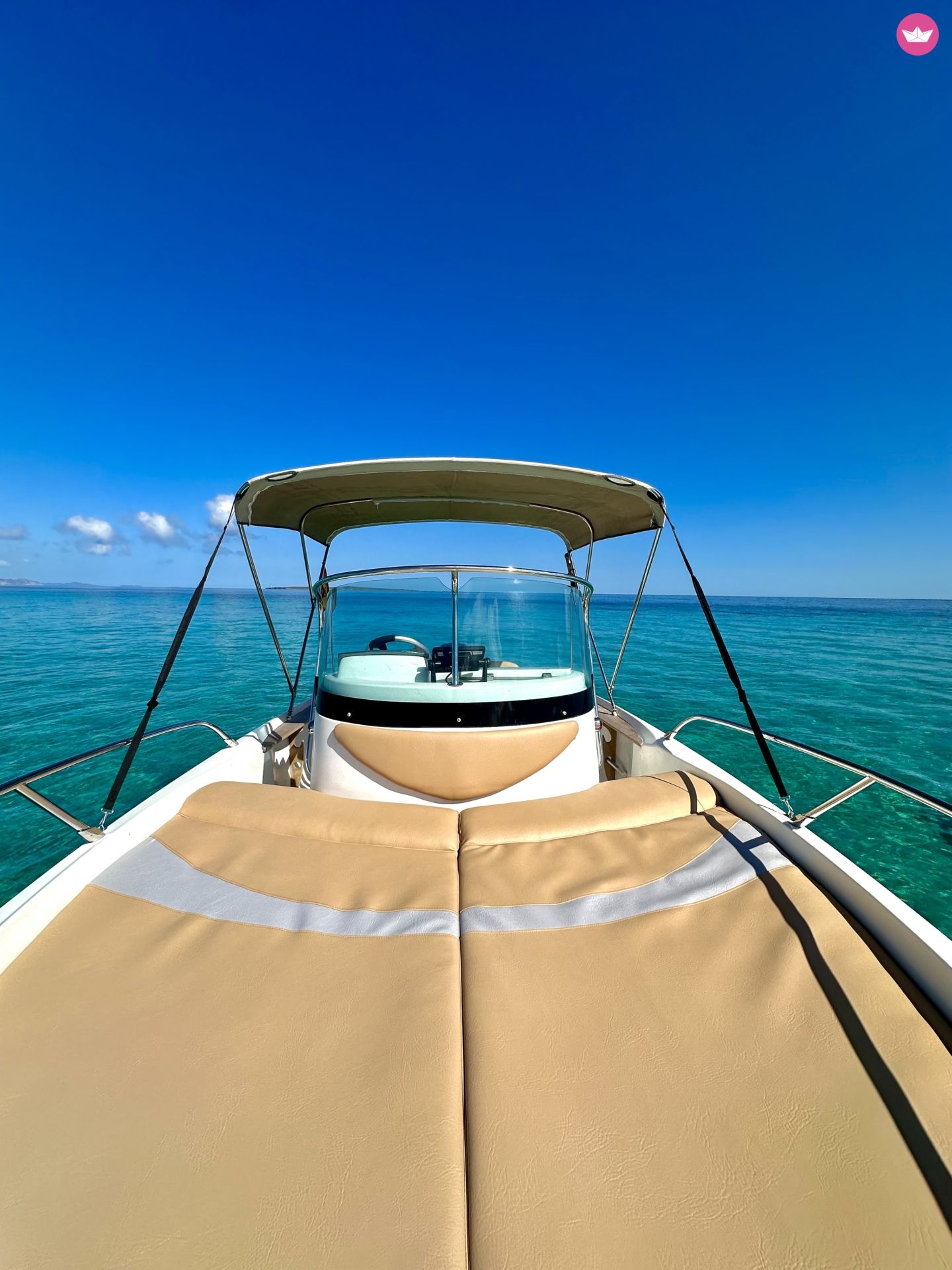 Bateau à moteur Sessa Marine Key largo 20 115cv 6