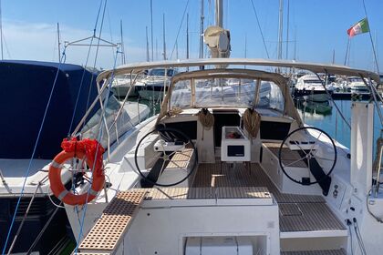 Dufour 430 - Giri giornalieri, weekend & settimanali!