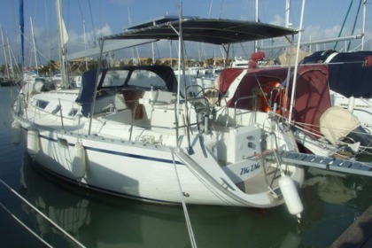 Charter Sailboat Gibert Marine GIBSEA 444 Ajaccio