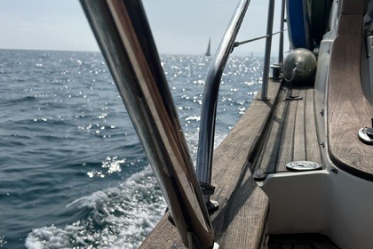Verhuur Motorboot Arcoa Mystic 39 Palavas-les-Flots