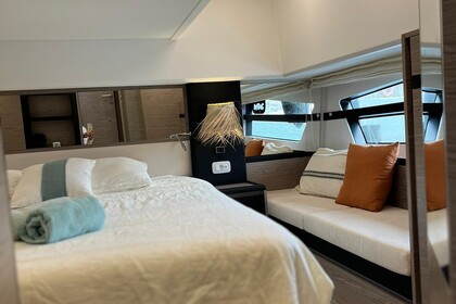 Greenline 45 Fly Hybrid