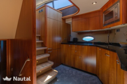 Sunseeker Predator 72 rental in Ibiza