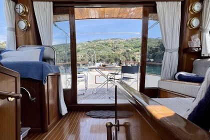 De charme van elegantie, de luxe van ontspanning.