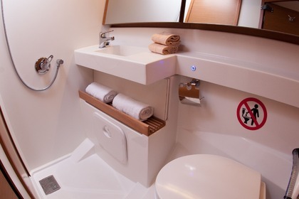 Jeanneau Sun Odyssey 440