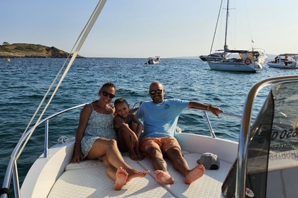 IDEA MARINE 58 "2023"