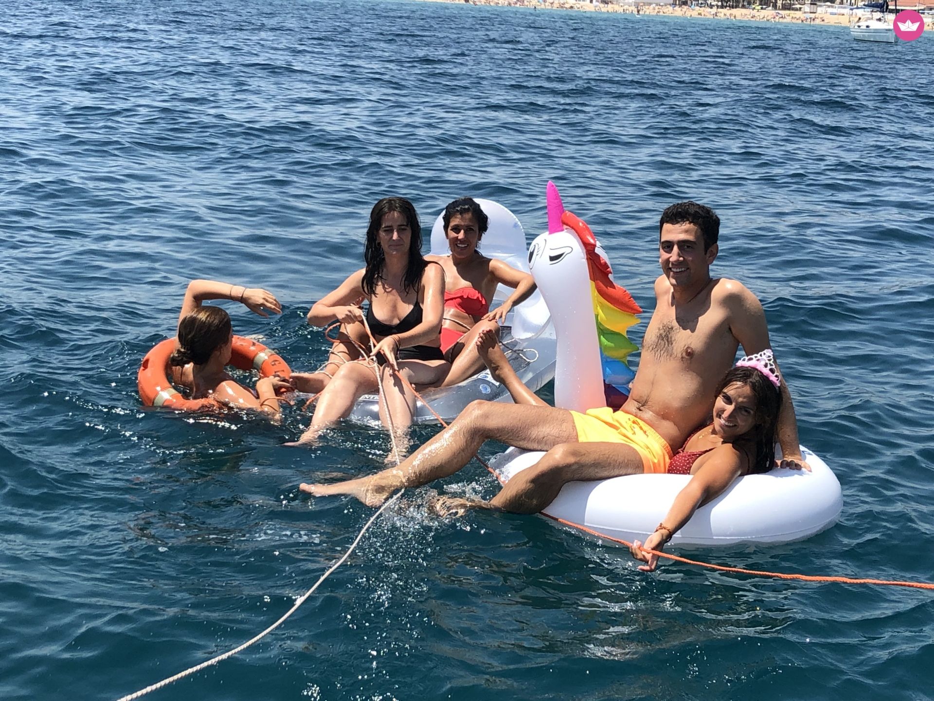 Bavaria 42 Cruiser in Barcelona  