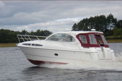 Location Bateau à moteur Erne Craft Isis 920 La Roche-Bernard