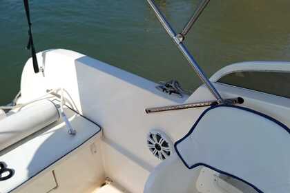 Rent a Bahia 20 Sailing in Venice Lagoon for Unforgettable Experiences