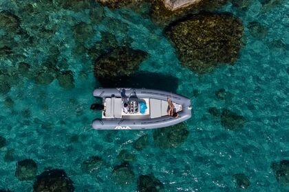 Verhuur Boot zonder vaarbewijs  Bwa 550 Cagliari