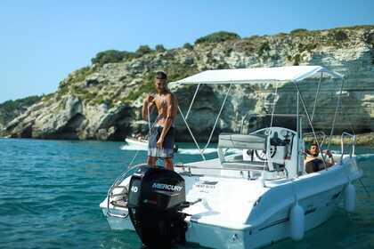 Barca FULL OPTIONAL nuova del 2024