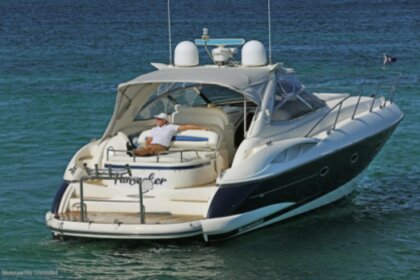 Stunning Sunseeker 44 Camargue